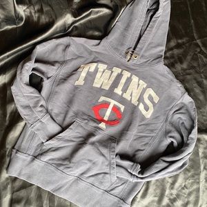 S Twins sweatshirt